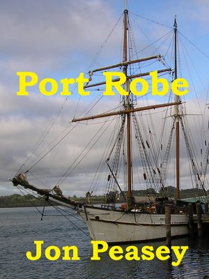 cover image of Port Robe